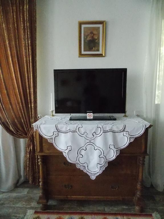 La Marele Moft Slănic Exterior foto
